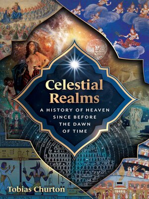 cover image of Celestial Realms